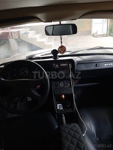 LADA (VAZ) 2107 2011, 33,800 km - 1.6 l - Bakı