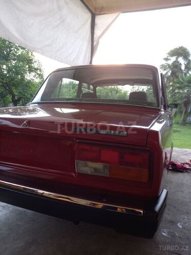 LADA (VAZ) 2107 2006, 30,303 km - 1.5 l - Zaqatala