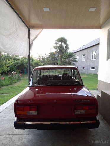 LADA (VAZ) 2107 2006, 30,303 km - 1.5 l - Zaqatala