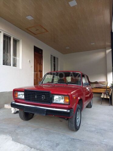 LADA (VAZ) 2107 2006, 30,303 km - 1.5 l - Zaqatala