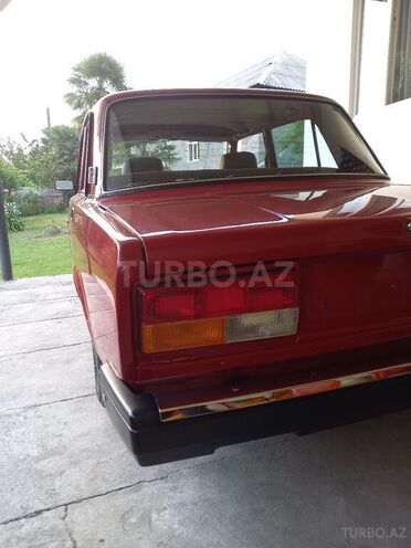 LADA (VAZ) 2107 2006, 30,303 km - 1.5 l - Zaqatala