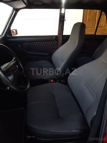 LADA (VAZ) 2107 2006, 30,303 km - 1.5 l - Zaqatala
