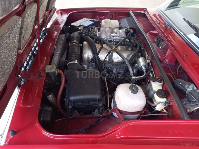 LADA (VAZ) 2107 2006, 30,303 km - 1.5 l - Zaqatala