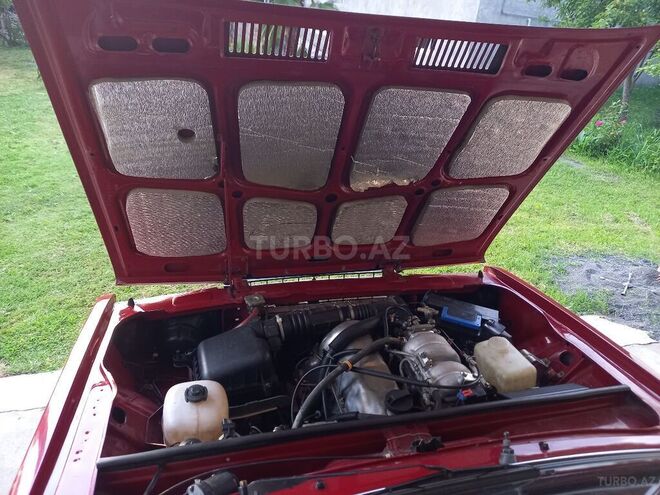 LADA (VAZ) 2107 2006, 30,303 km - 1.5 l - Zaqatala