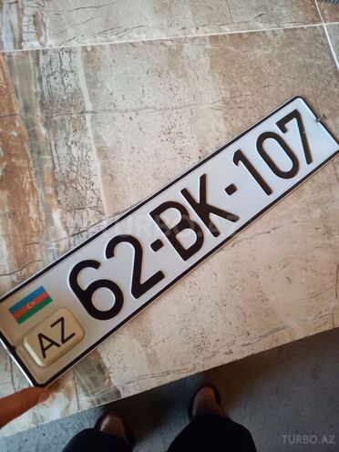 LADA (VAZ) 2107 2006, 30,303 km - 1.5 l - Zaqatala