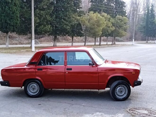 LADA (VAZ) 2107 2006, 30,303 km - 1.5 l - Zaqatala