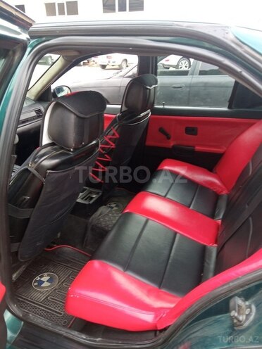 BMW 316 1995, 550,000 km - 1.6 л - Mingəçevir