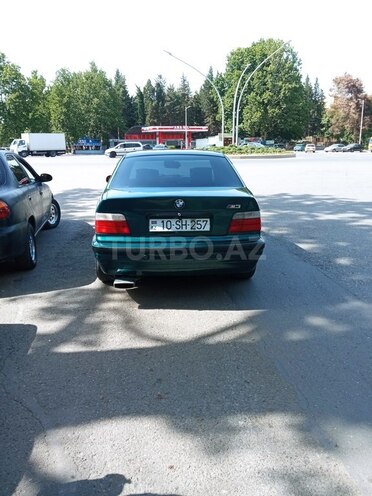 BMW 316 1995, 550,000 km - 1.6 л - Mingəçevir