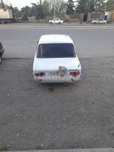 LADA (VAZ) 21013 1981, 3,580 km - 1.5 l - Yevlax