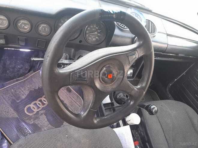 LADA (VAZ) 21013 1981, 3,580 km - 1.5 l - Yevlax
