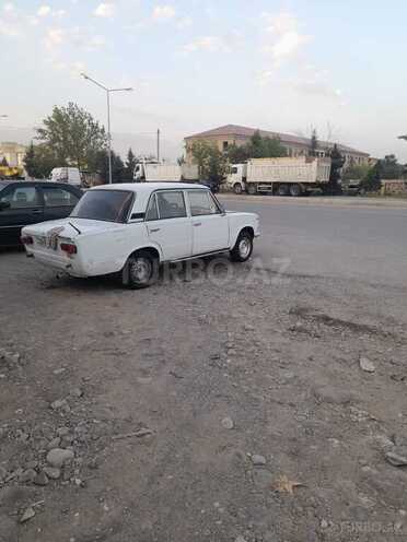 LADA (VAZ) 21013 1981, 3,580 km - 1.5 l - Yevlax