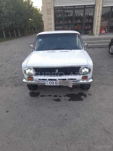 LADA (VAZ) 21013 1981, 3,580 km - 1.5 l - Yevlax