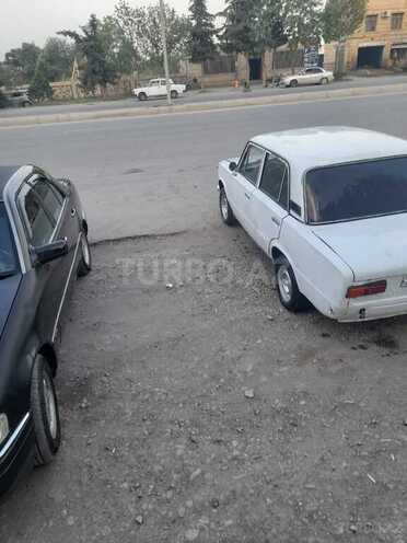 LADA (VAZ) 21013 1981, 3,580 km - 1.5 l - Yevlax
