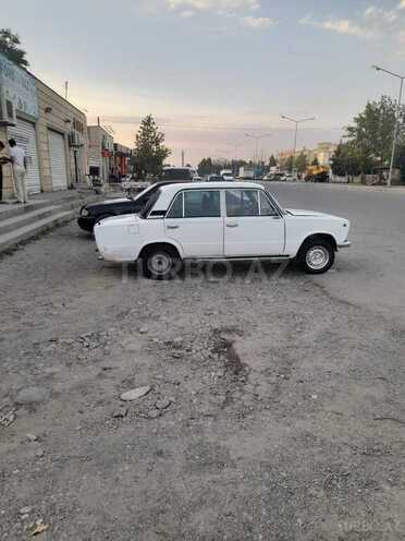 LADA (VAZ) 21013 1981, 3,580 km - 1.5 l - Yevlax