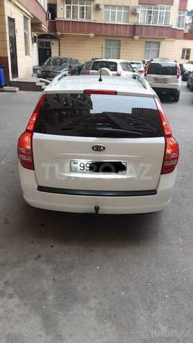 Kia Ceed 2007, 215,000 km - 1.6 l - Bakı