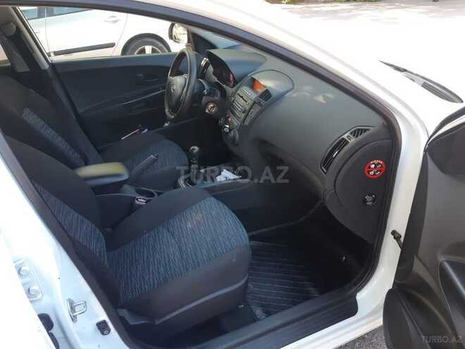Kia Ceed 2007, 215,000 km - 1.6 l - Bakı