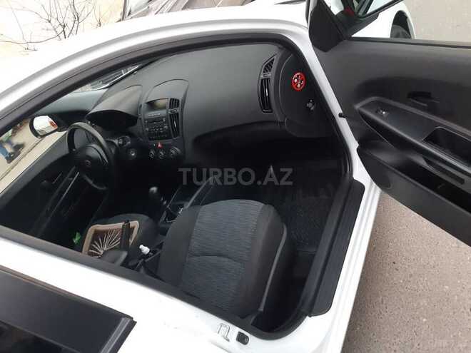 Kia Ceed 2007, 215,000 km - 1.6 l - Bakı