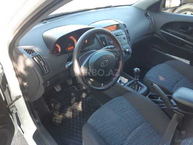 Kia Ceed 2007, 215,000 km - 1.6 l - Bakı