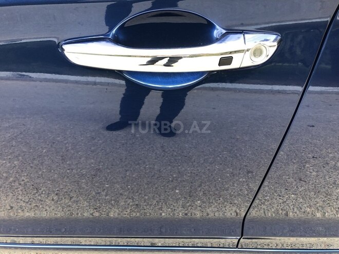 Hyundai Elantra 2017, 63,000 km - 2.0 l - Bakı