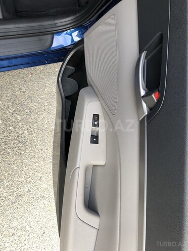 Hyundai Elantra 2017, 63,000 km - 2.0 l - Bakı