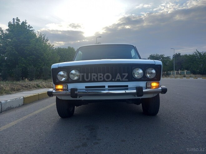 LADA (VAZ) 2106 2004, 77,000 km - 1.5 l - Sabirabad