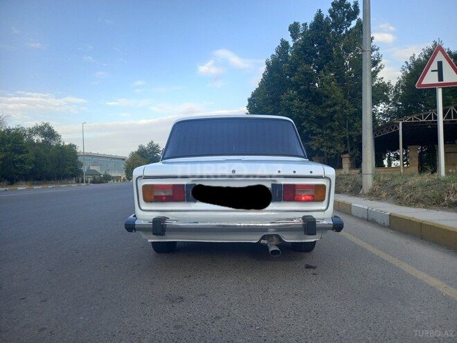LADA (VAZ) 2106 2004, 77,000 km - 1.5 l - Sabirabad