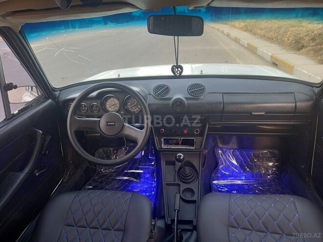 LADA (VAZ) 2106 2004, 77,000 km - 1.5 l - Sabirabad