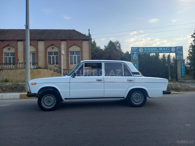 LADA (VAZ) 2106 2004, 77,000 km - 1.5 l - Sabirabad