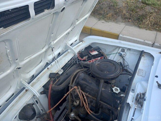 LADA (VAZ) 2106 2004, 77,000 km - 1.5 l - Sabirabad