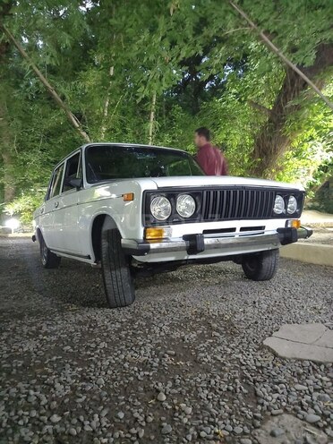LADA (VAZ) 2106 2004, 77,000 km - 1.5 l - Sabirabad