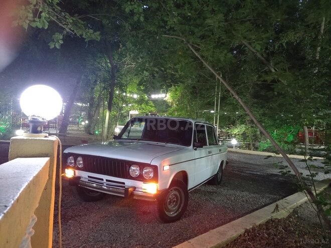 LADA (VAZ) 2106 2004, 77,000 km - 1.5 l - Sabirabad