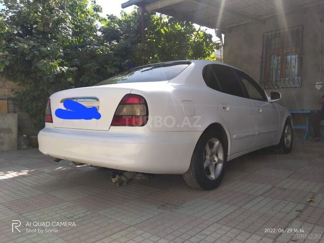 Daewoo Leganza 1998, 200,000 km - 2.0 л - Bakı