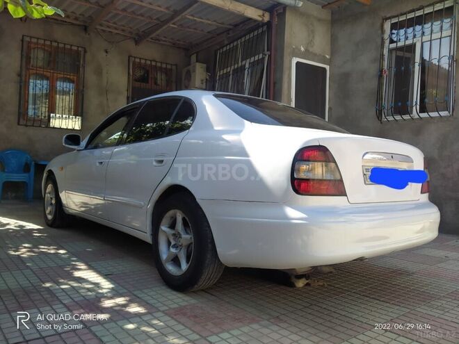 Daewoo Leganza 1998, 200,000 km - 2.0 л - Bakı