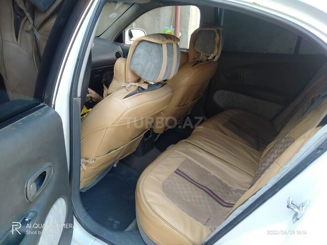 Daewoo Leganza 1998, 200,000 km - 2.0 л - Bakı