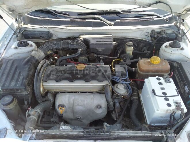Daewoo Leganza 1998, 200,000 km - 2.0 л - Bakı