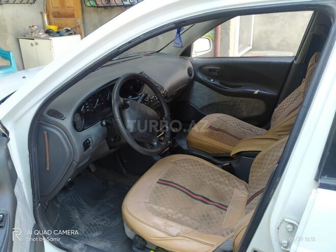 Daewoo Leganza 1998, 200,000 km - 2.0 л - Bakı