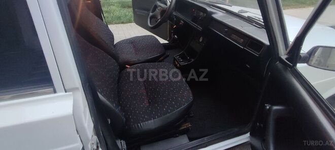 LADA (VAZ) 2107 2007, 145,000 km - 1.6 l - Bakı