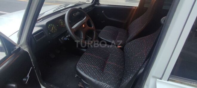 LADA (VAZ) 2107 2007, 145,000 km - 1.6 l - Bakı