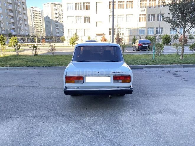 LADA (VAZ) 2107 2007, 145,000 km - 1.6 l - Bakı