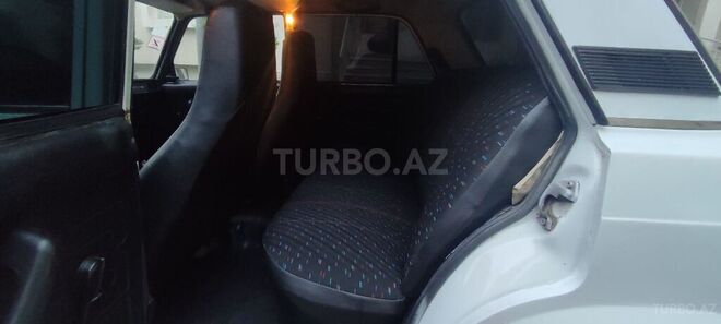 LADA (VAZ) 2107 2007, 145,000 km - 1.6 l - Bakı