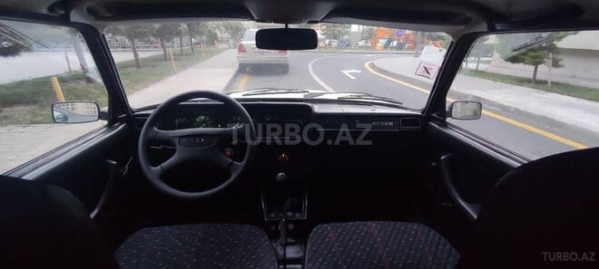 LADA (VAZ) 2107 2007, 145,000 km - 1.6 l - Bakı