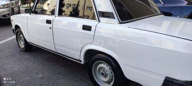 LADA (VAZ) 2107 2007, 145,000 km - 1.6 l - Bakı