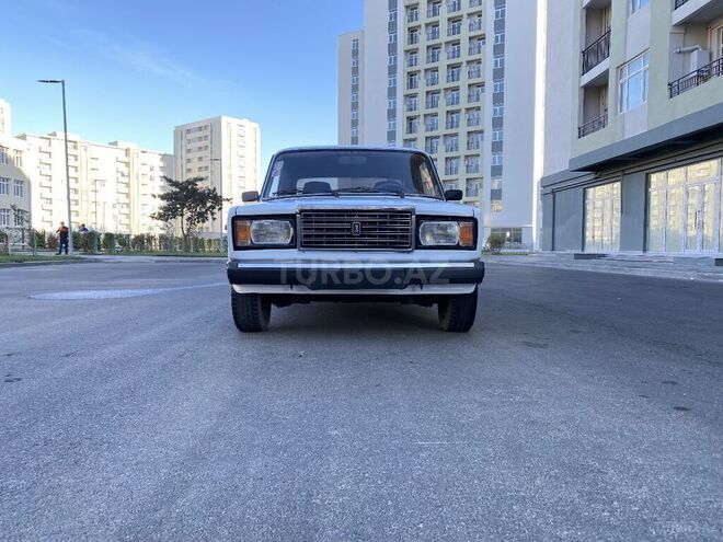 LADA (VAZ) 2107 2007, 145,000 km - 1.6 l - Bakı
