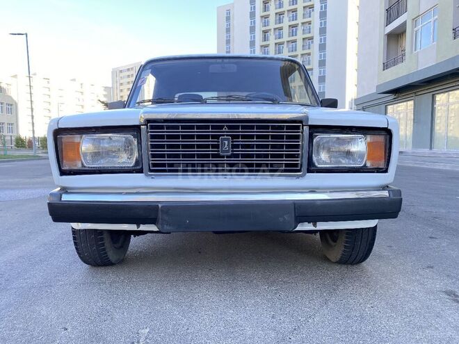 LADA (VAZ) 2107 2007, 145,000 km - 1.6 l - Bakı