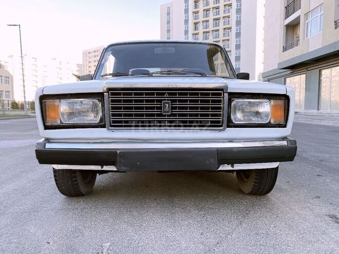 LADA (VAZ) 2107 2007, 145,000 km - 1.6 l - Bakı