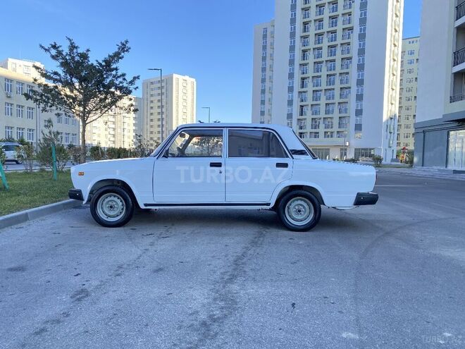 LADA (VAZ) 2107 2007, 145,000 km - 1.6 l - Bakı