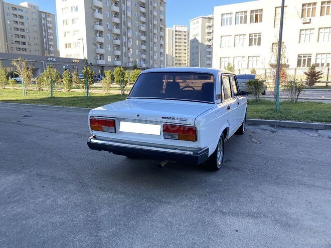 LADA (VAZ) 2107 2007, 145,000 km - 1.6 l - Bakı