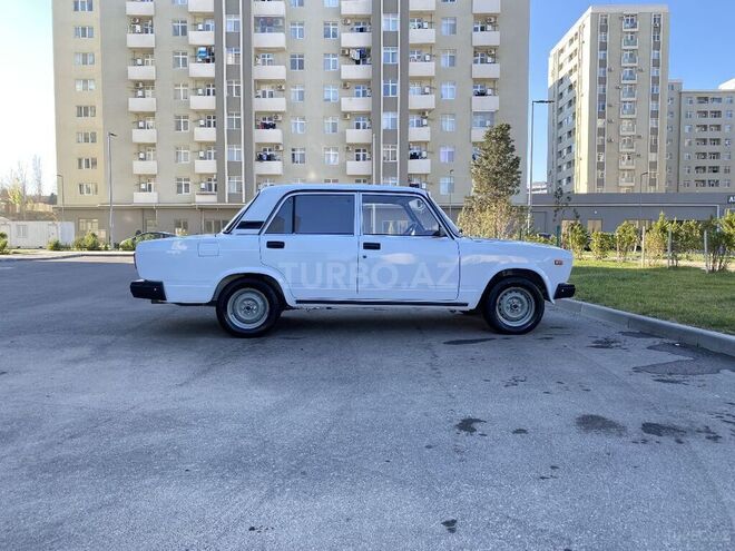 LADA (VAZ) 2107 2007, 145,000 km - 1.6 l - Bakı