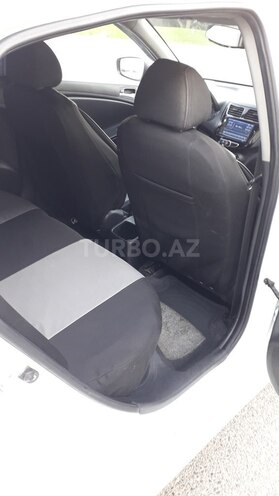 Hyundai Accent 2011, 366,000 km - 1.4 l - Bakı