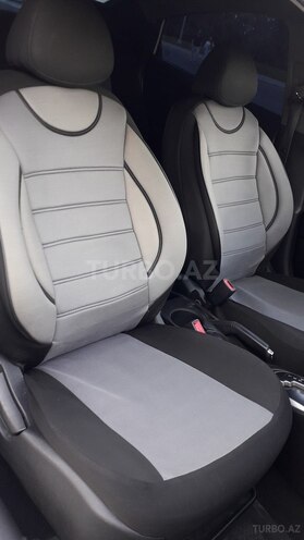 Hyundai Accent 2011, 366,000 km - 1.4 l - Bakı